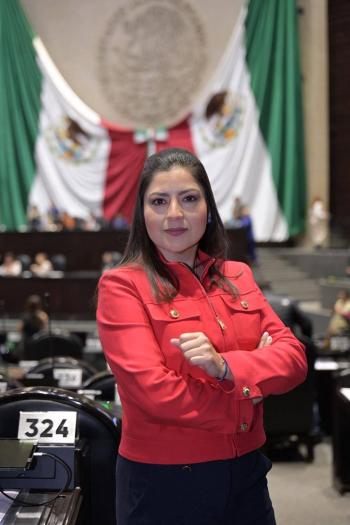 Claudia Rivera impulsa vigilancia de precios ante el Mundial 2026