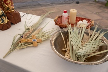 Domingo de Ramos: significado y tradiciones que marcan el inicio de la Semana Santa