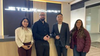 Jetour Soueast formaliza su operaci&oacute;n en M&eacute;xico con la apertura de su sede corporativa