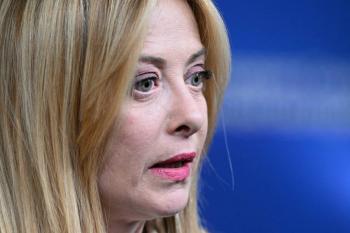 Meloni somete su liderazgo a prueba con refer&eacute;ndum sobre reforma judicial en Italia