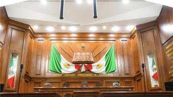 Aguascalientes aprueba con pol&eacute;mica el D&iacute;a de la Ni&ntilde;a y el Ni&ntilde;o por Nacer