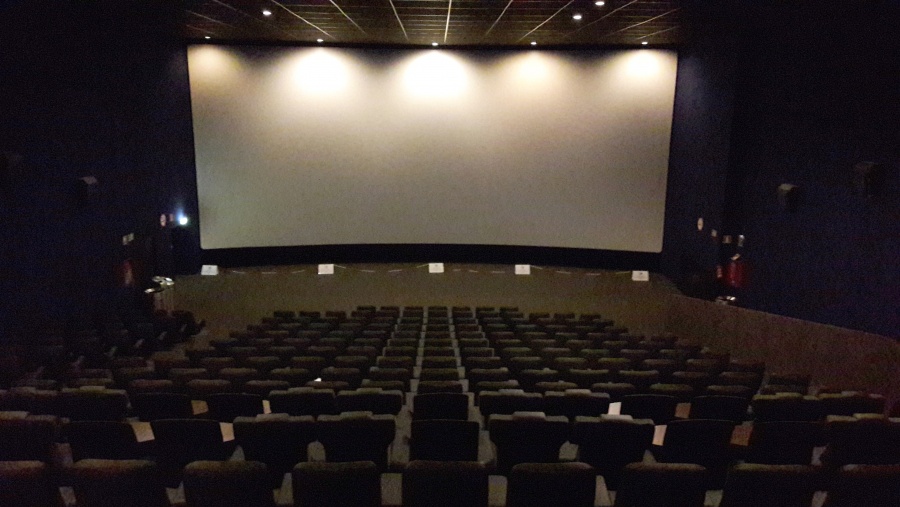 Del cine mudo a la era digital: la transformaci&oacute;n de la industria cinematogr&aacute;fica