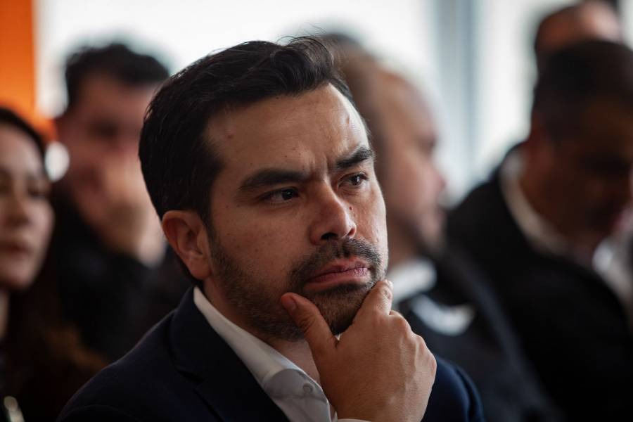 Choque pol&iacute;tico por ri&ntilde;a en Guerrero desata intercambio entre l&iacute;deres partidistas