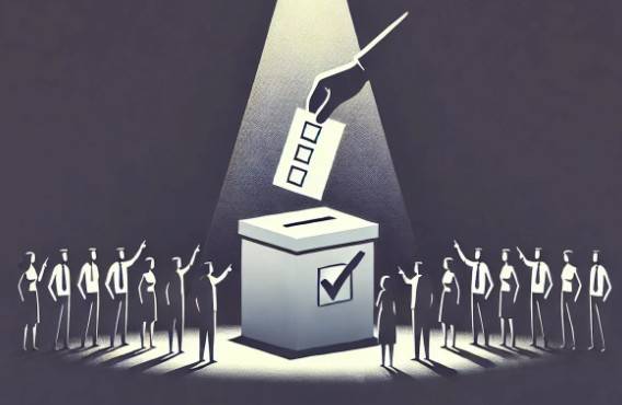 Elecciones de Francia muestran un futuro electoral fragmentado hacia el 2027