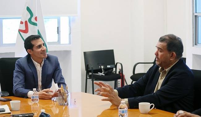 ADEMEBA se suma a estrategia nacional de macro activaciones físicas