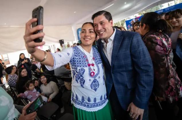 El Marqués reporta 67,186 atenciones en salud mental en 2025