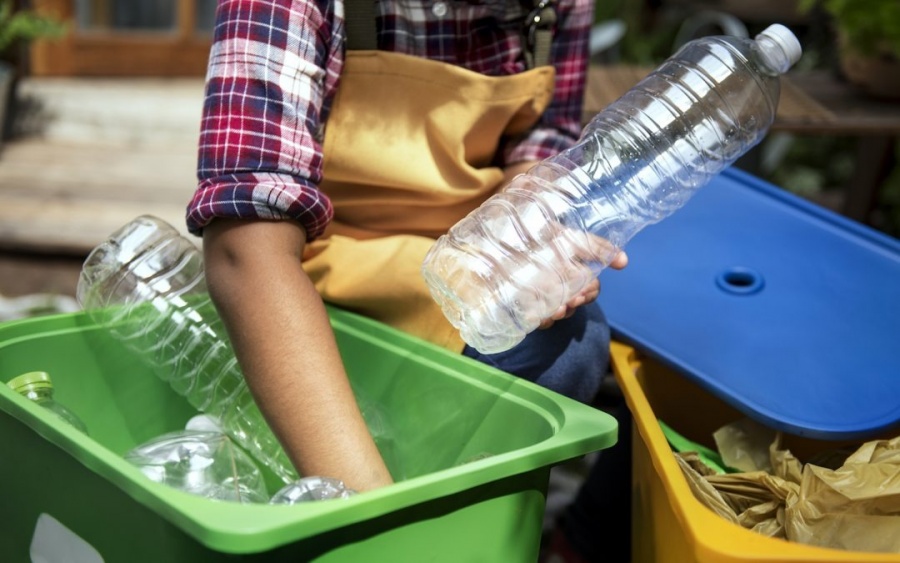 Reciclaje en México: avances, retos y acciones para un futuro sostenible