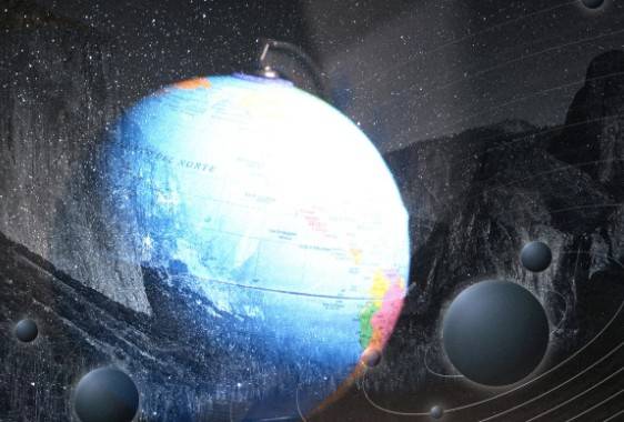 Los gigantes tecnol&oacute;gicos ya no quieren sus datos en la Tierra