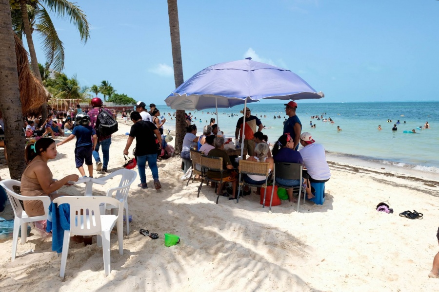Tendencias actuales del turismo vacacional en México