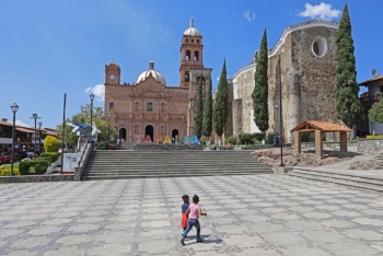 Destinos emergentes ganan popularidad durante vacaciones en M&eacute;xico