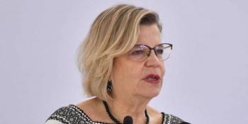 La Secretar&iacute;a de Salud P&uacute;blica convertir&aacute; a la capital del pa&iacute;s en una ciudad que produce salud: Nadine Gasman