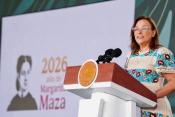 Nahle descarta v&iacute;nculo entre derrame y muerte de fauna en costas de Veracruz