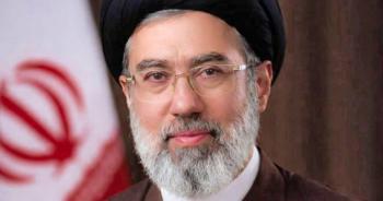 Ir&aacute;n niega negociaciones con Estados Unidos en medio de la guerra