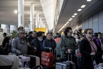 Aeropuertos y terminales se preparan para &eacute;pocas de alta demanda en M&eacute;xico