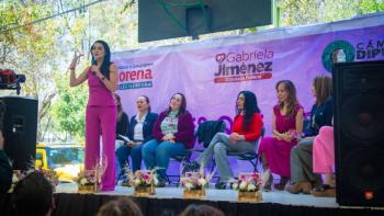 Empoderamiento de mujeres impulsa crecimiento econ&oacute;mico y fortalece su autonom&iacute;a
