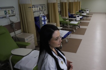 Persisten retos en el acceso a servicios de salud en M&eacute;xico