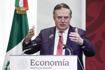 M&eacute;xico y Estados Unidos realizar&aacute;n acciones para mejorar la observancia de los derechos de propiedad intelectual en el marco del T-MEC