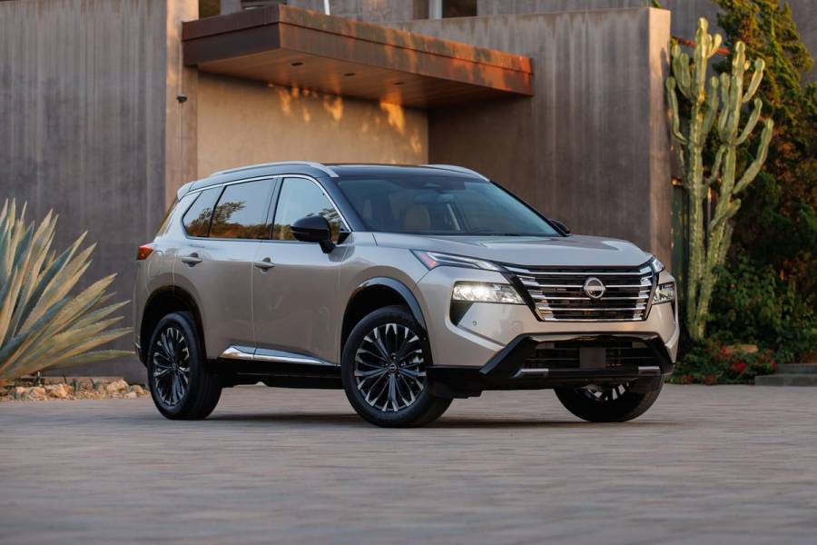 ProPILOT Assist y Safety Shield 360 posicionan a Nissan como referente en seguridad