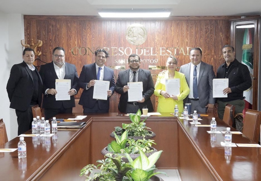 IFSE inicia auditor&iacute;a de la cuenta p&uacute;blica 2025 al Congreso del Estado