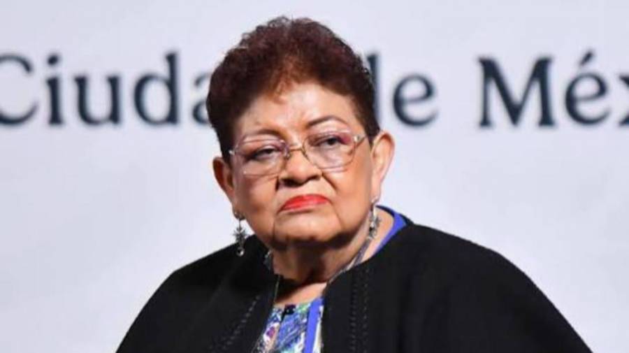 En abril, Enrestina Godoy presentará fortalecimiento a representaciones de FGR en los estados: Sheinbaum