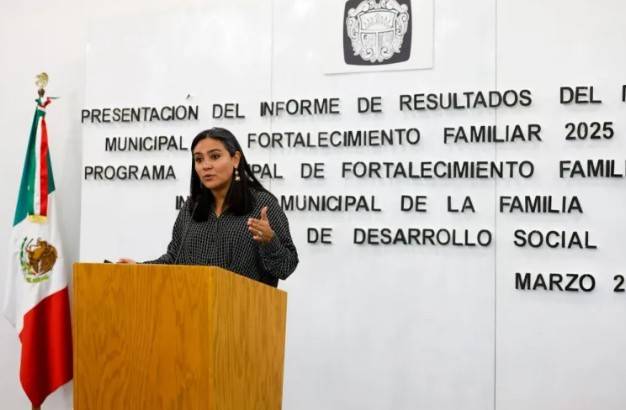 IMFAMILIA reporta atenci&oacute;n a m&aacute;s de 29 mil personas en 2025