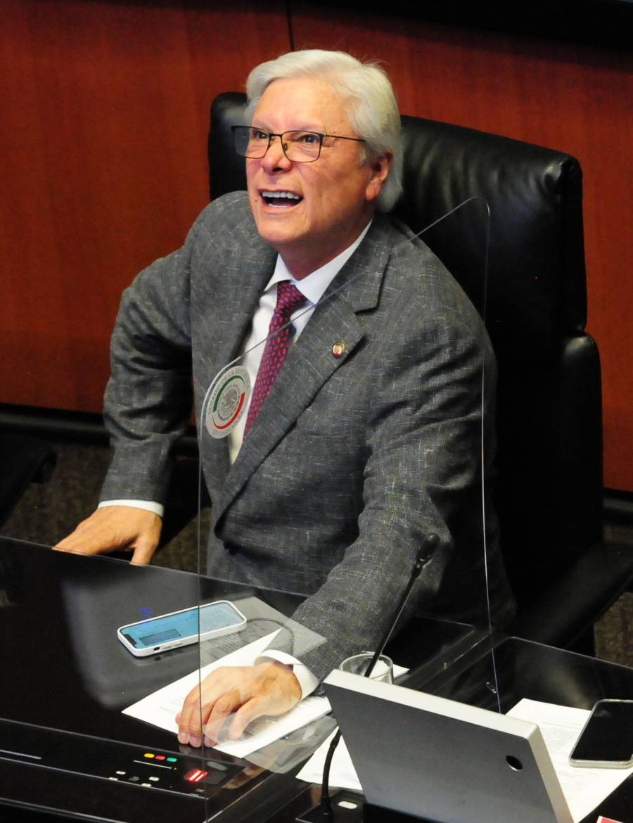 Jaime Bonilla, exgobernador de Baja California, enfrentará proceso penal por caso Next Energy