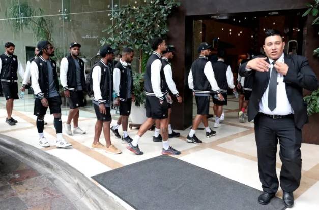 Seis selecciones disputan en M&eacute;xico &uacute;ltimos boletos al Mundial 2026