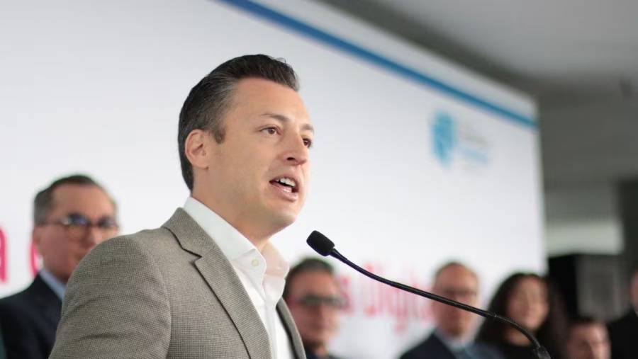 Colosio pide a Sheinbaum dejar de politizar asesinato de su padre