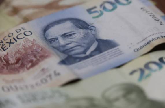 Inflaci&oacute;n en M&eacute;xico repunta a 4,63% en marzo impulsada por alimentos y servicios