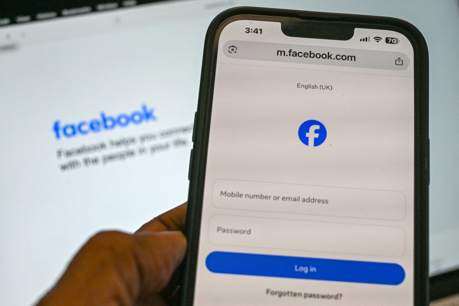 Meta enfrenta interrupci&oacute;n global: usuarios reportan fallas en WhatsApp, Facebook e Instagram