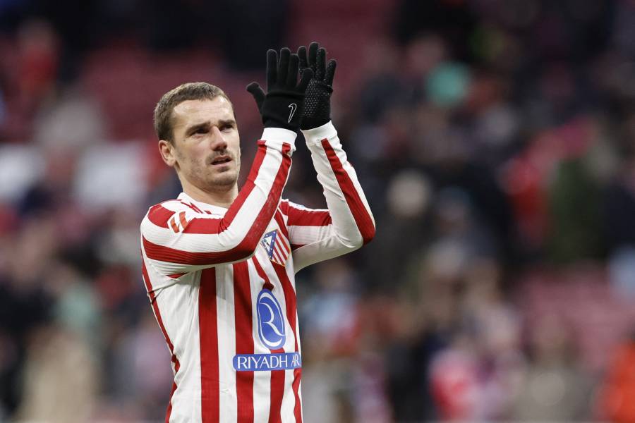 Griezmann prueba la aventura americana y ficha por Orlando a partir de julio