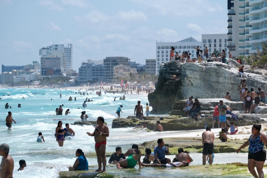 Semana Santa impulsa la actividad económica en México