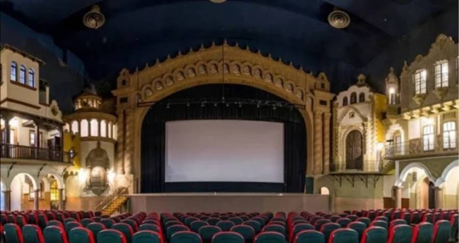 Cineteca Alameda presenta retrospectiva de Matilde Landeta para apoyar a cineasta potosina