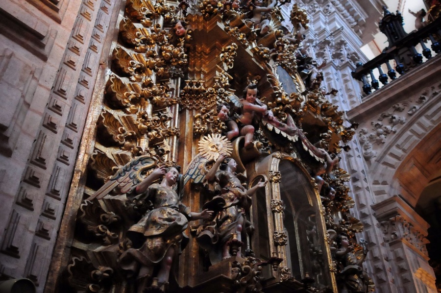 La Iglesia y su papel central en las celebraciones de Semana Santa