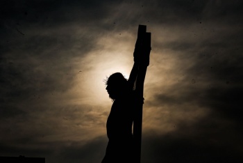 El Viacrucis: expresi&oacute;n de fe y patrimonio cultural