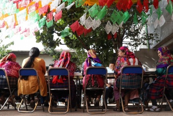 Congreso de Oaxaca presentar&aacute; propuesta de consultas a pueblos ind&iacute;genas y personas con discapacidad ante la SCJN