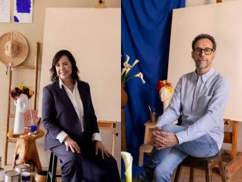 La historia de Frida Kahlo y Diego Rivera llegar&aacute; a Netflix en formato de serie