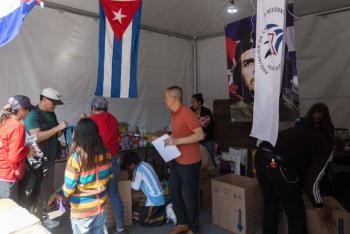 M&eacute;xico defiende su pol&iacute;tica hacia Cuba y destaca reconocimiento internacional