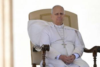 Suspenden celebraciones emblem&aacute;ticas de Semana Santa en Tierra Santa por conflicto armado