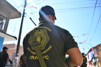 Congreso de SLP exige a municipios informar sobre cumplimiento de salario m&iacute;nimo a polic&iacute;as