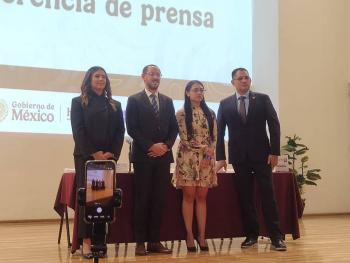 SAT promete devoluciones de impuestos en cinco d&iacute;as h&aacute;biles