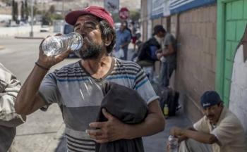 Prev&eacute;n temperaturas de hasta 30 grados en Quer&eacute;taro