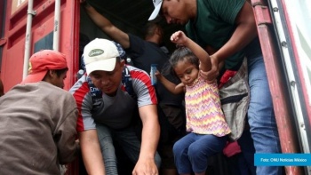 Migraci&oacute;n global redefine ciudades y plantea retos de gobernanza