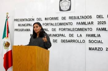 IMFAMILIA reporta atenci&oacute;n a m&aacute;s de 29 mil personas en 2025