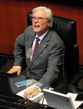 Jaime Bonilla, exgobernador de Baja California, enfrentar&aacute; proceso penal por caso Next Energy