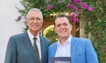 Zunzunegui compara “los agravios” de la Conquista con “agravios” de la ma&ntilde;anera