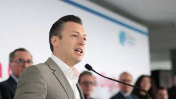 Colosio pide a Sheinbaum dejar de politizar asesinato de su padre