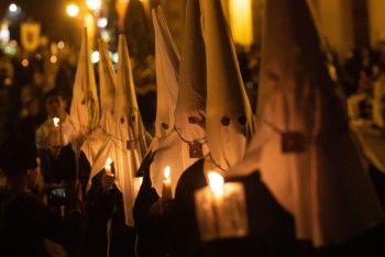 Tradiciones de Semana Santa que han desaparecido con el paso del tiempo