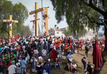 Semana Santa: significado y relevancia en la tradici&oacute;n cat&oacute;lica