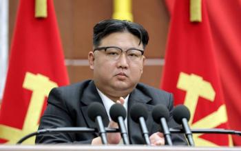 Kim Jong Un inicia su tercer mandato al frente de la Comisi&oacute;n de Asuntos Estatales de Corea del Norte
